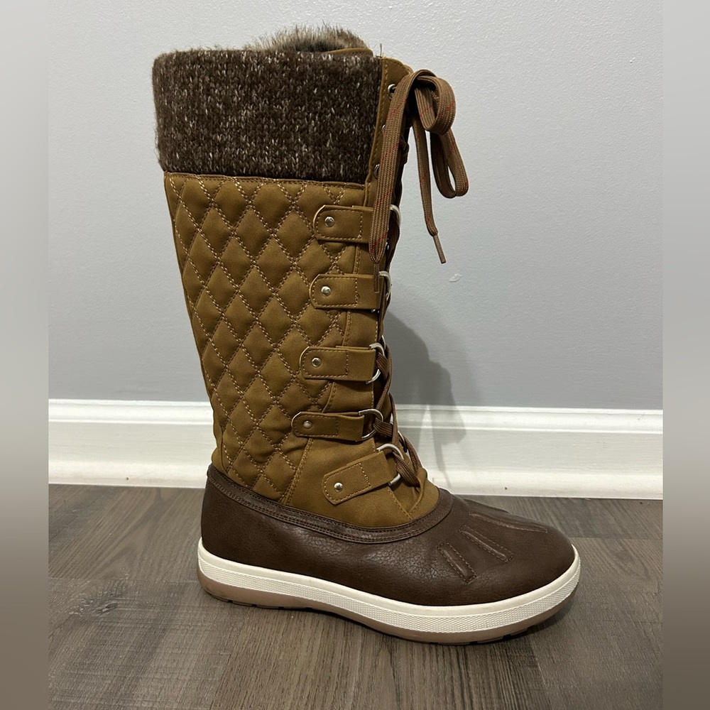 Fall/Winter Boots - image 6